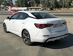 نيسان سنترا